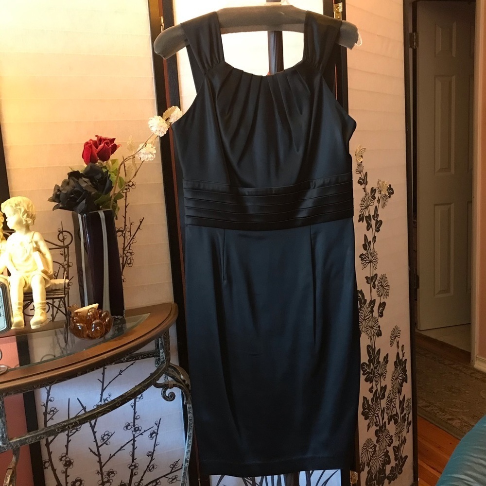 Vintage Calvin Klein Formal CocktailEvent Dress